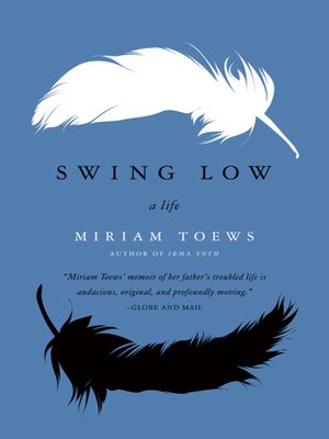 cover image of Swing Low
